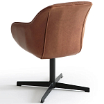 Вращающееся кресло Aled Chair варинант исполнения - 2 | Loft Concept в Костроме