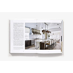 Книга Atmosphere: The Seven Elements of Great Design Howard James варинант исполнения - 3 | Loft Concept в Костроме