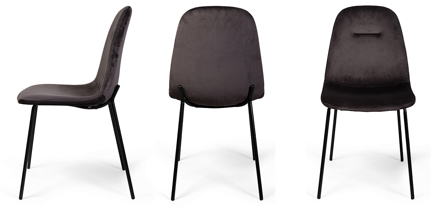 Стул Coman Chair Стул Coman Chair - Loft-Concept в Костроме