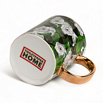 Кружка Seletti Roses варинант исполнения - 2 | Loft Concept в Костроме