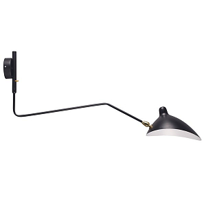 Бра LAMPARA MOUILLE  MOUILLE 1 ARM