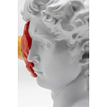 Статуэтка Bust of David and Ice Cream варинант исполнения - 4 | Loft Concept в Костроме