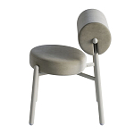 Стул «Бараныч» варинант исполнения - 4 | Loft Concept в Костроме