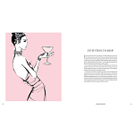 Megan Hess. The Illustrated World of Couture варинант исполнения - 5 | Loft Concept в Костроме