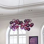 Люстра Wild Grape варинант исполнения - 6 | Loft Concept в Костроме