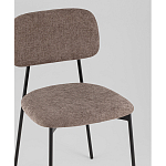 Стул Chao коричневый варинант исполнения - 2 | Loft Concept в Костроме