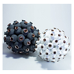 Скульптура парная «Дуальность» варинант исполнения - 1 | Loft Concept в Костроме