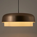 Светильник из металла и плафона из акрила Wilona Lamp варинант исполнения - 3 | Loft Concept в Костроме