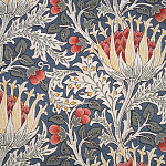 Мебельная ткань Гобелен мульти цвет 140 см Т3-30 варинант исполнения - 3 | Loft Concept в Костроме