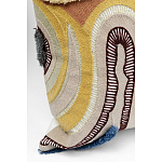 Подушка Warm Wave варинант исполнения - 4 | Loft Concept в Костроме