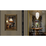 Книга A Tale Of Interiors варинант исполнения - 1 | Loft Concept в Костроме