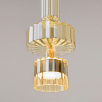 Подвесной светильник Level В 3000К 12ВТ варинант исполнения - 7 | Loft Concept в Костроме