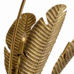 Торшер в виде пальмы Tropical Floor Lamp варинант исполнения - 1 | Loft Concept в Костроме