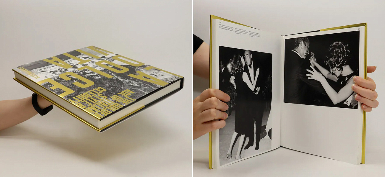 La Dolce Vita : The Golden age of Italian Style La Dolce Vita : The Golden age of Italian Style - Loft-Concept в Костроме