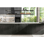 Кухонный гарнитур из натурального камня и дерева INTERSECTION Dada Engenereed Kitchen варинант исполнения - 15 | Loft Concept в Костроме