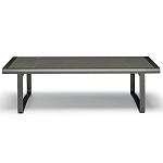 Дизайнерский кофейный стол PHOENIX Coffee Table варинант исполнения - 12 | Loft Concept в Костроме