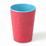 Стакан Seletti Baby Gregorio варинант исполнения - 1 | Loft Concept в Костроме