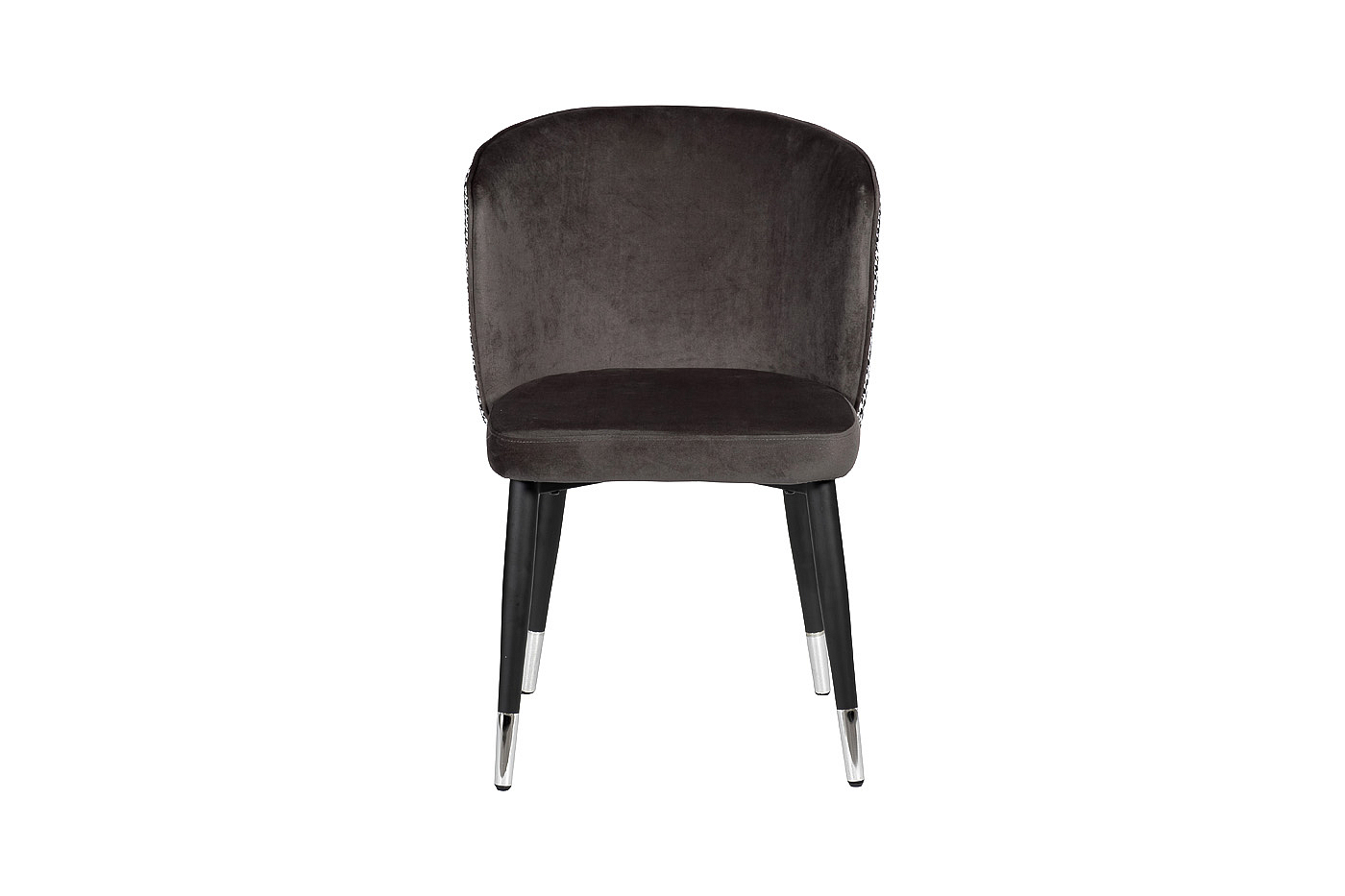 Стул Verdon GREY-BROWN Стул Verdon GREY-BROWN - Loft-Concept в Костроме