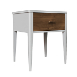 Тумба прикроватная с ящиком Tasteful Furniture варинант исполнения - 4 | Loft Concept в Костроме