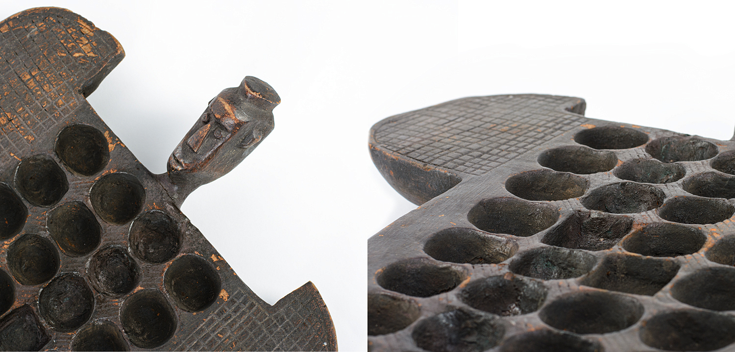 Поднос Nkrumah Tray - Loft-Concept в Костроме