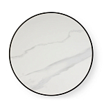 Столик журнальный в форме полусферы Table Bowl варинант исполнения - 4 | Loft Concept в Костроме