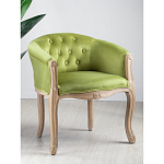 Кресло Ironic варинант исполнения - 6 | Loft Concept в Костроме