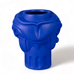 Ваза Seletti Woman Blue варинант исполнения - 2 | Loft Concept в Костроме