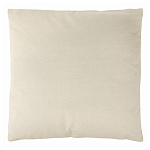 Подушка декоративная черного цвета Blossom Essence Grace варинант исполнения - 5 | Loft Concept в Костроме