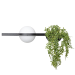 Бра Light is Еverywhere варинант исполнения - 1 | Loft Concept в Костроме