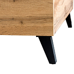 Стол журнальный Heating Fool варинант исполнения - 4 | Loft Concept в Костроме