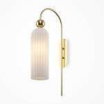 Бра Maytack c Белым Плафоном  варинант исполнения - 2 | Loft Concept в Костроме