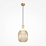 Подвесной светильник Levitation vertical G9x1 варинант исполнения - 1 | Loft Concept в Костроме