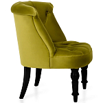 Кресло Joubert French Seating Chair варинант исполнения - 3 | Loft Concept в Костроме