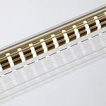 Подвесной светильник Copper Radiance варинант исполнения - 3 | Loft Concept в Костроме