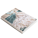 Книга Monique Lhuillier: Dreaming of Fashion and Glamour Lhuillier Monique варинант исполнения - 1 | Loft Concept в Костроме