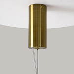 Подвесной светильник Adore LED 3000K 17Bт варинант исполнения - 7 | Loft Concept в Костроме