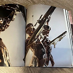 Подарочный Альбом группы AES AES+F варинант исполнения - 7 | Loft Concept в Костроме