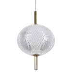 Подвесной светильник Cuthbert Hanging Lamp S варинант исполнения - 1 | Loft Concept в Костроме