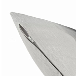 Чехол на подушку хлопковый Blake Boundaries Mint варинант исполнения - 2 | Loft Concept в Костроме