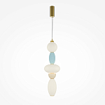 Подвесной светильник Adore LED 3000K 23Bт  варинант исполнения - 1 | Loft Concept в Костроме