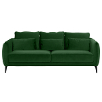 Диван трёхместный с подлокотниками Dutchman варинант исполнения - 9 | Loft Concept в Костроме