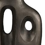 Настольная лампа с прямоугольным тканевым абажуром на фигурном каркасе Brutilist  варинант исполнения - 1 | Loft Concept в Костроме