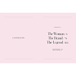 Coco chanel special edition: the illustrated world of a fashion icon варинант исполнения - 2 | Loft Concept в Костроме