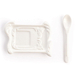 Кофейная пара Seletti I-Coffee Blue варинант исполнения - 2 | Loft Concept в Костроме