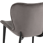 Обеденный стул без подлокотников Aristocrus варинант исполнения - 6 | Loft Concept в Костроме