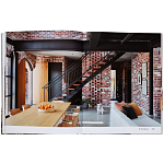 Книга Brick by brick Klanten Robert варинант исполнения - 2 | Loft Concept в Костроме