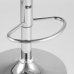 Барный стул с подлокотниками Honory Black варинант исполнения - 8 | Loft Concept в Костроме