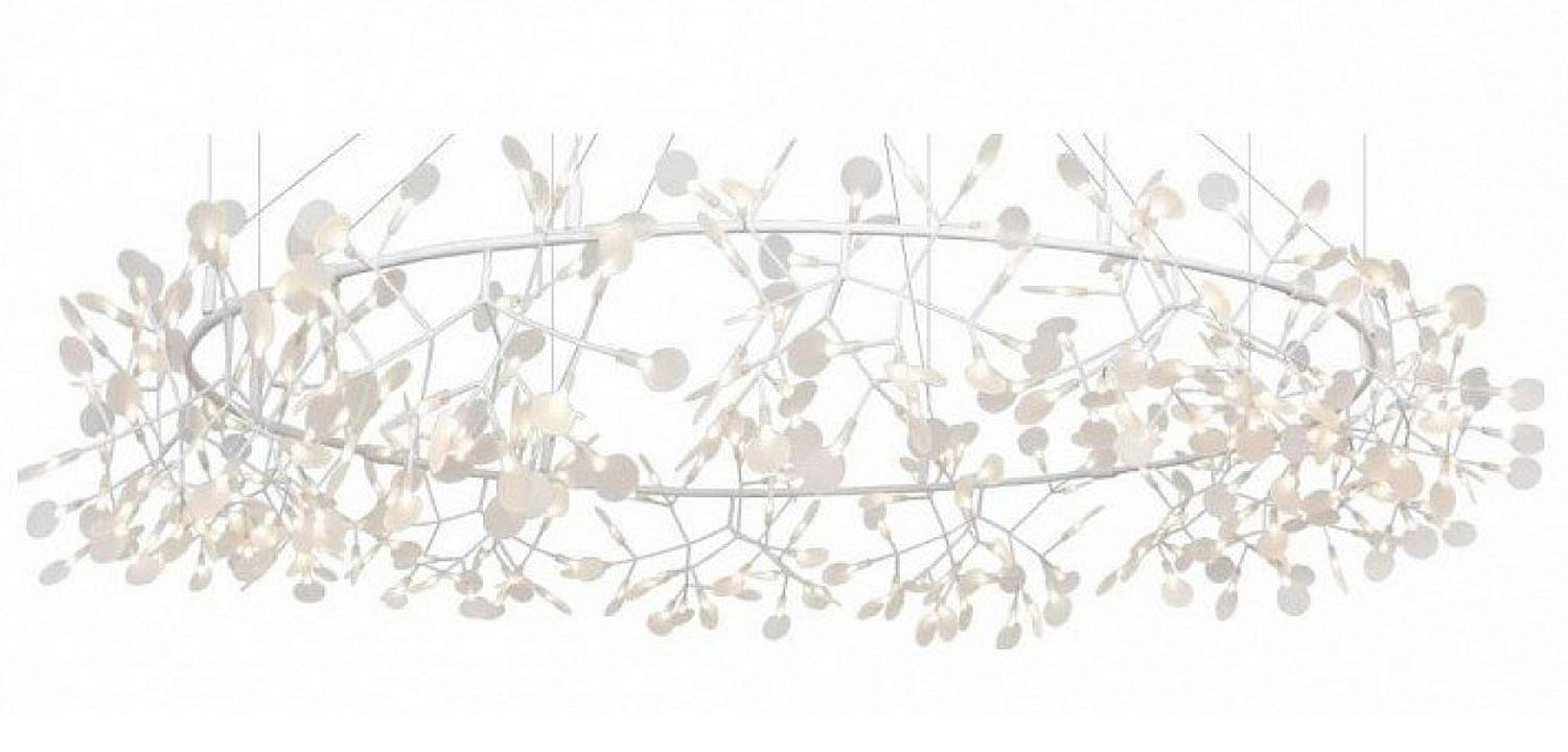 Люстра Heracleum white 210 Люстра Heracleum white 210 - Loft-Concept в Костроме