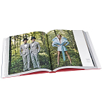 Подарочная Книга Vogue: The Editors  Eye варинант исполнения - 2 | Loft Concept в Костроме