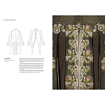 Коллекция моды Музея Виктории и Альберта 18th-Century Fashion in Detail варинант исполнения - 6 | Loft Concept в Костроме